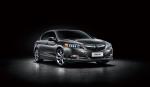 Acura RLX 2013 года (CN)